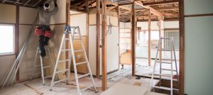 Entreprise de rénovation de la maison et de rénovation d’appartement à Setques